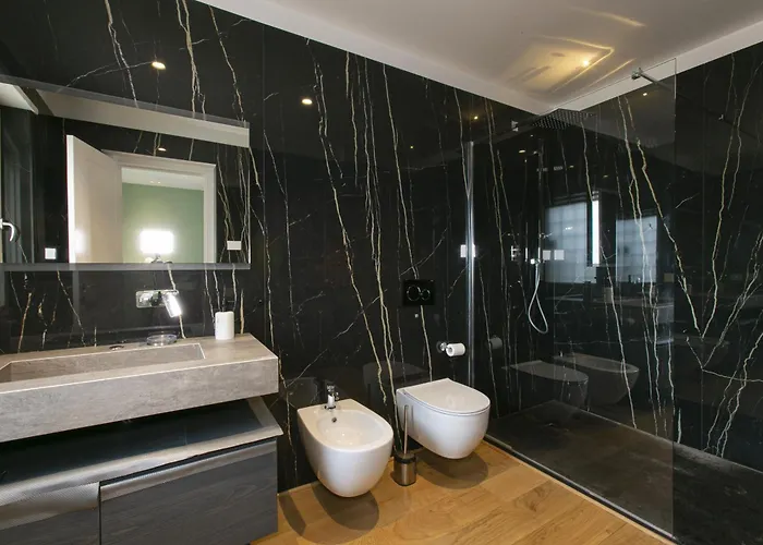 Apartament Luxe Vatican Penthouse *