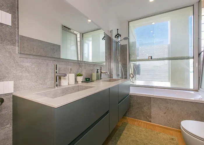 Luxe Vatican Penthouse Rzym