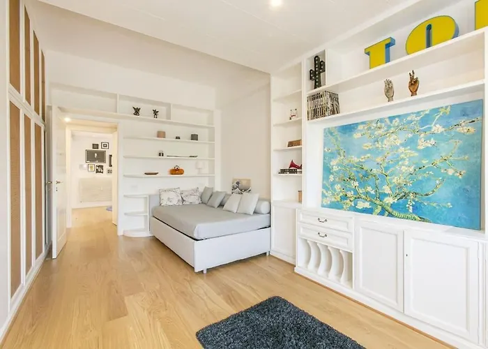 Apartament Luxe Vatican Penthouse