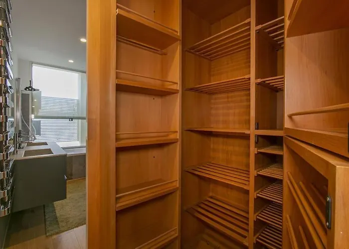 Apartament Luxe Vatican Penthouse Rzym