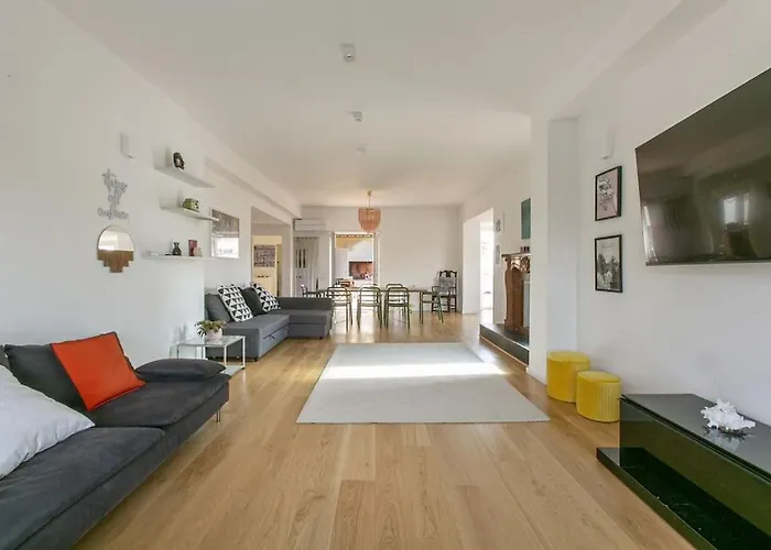 Apartament Luxe Vatican Penthouse