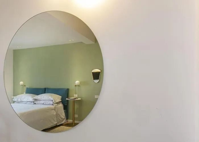 Apartament Luxe Vatican Penthouse